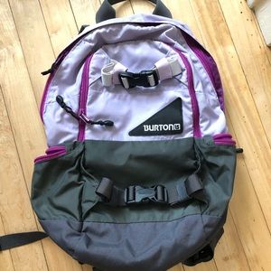 Burton Backpack